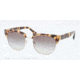Prada PORTRAIT PR08QS Progressive Prescription Sunglasses PR08QS-7S00A7-51 - Lens Diameter 51 mm, Frame Color Medium Havana