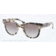 Prada PORTRAIT PR27PS Bifocal Prescription Sunglasses PR27PS-KAD0A7-49 - Lens Diameter 49 mm, Lens Diameter 49 mm, Frame Color White Havana
