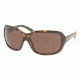 Prada PR 20IS Sunglasses Styles - Havana Frame / Brown Lenses, 2AU8C1-6513