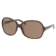 Prada PR 26LS Sunglasses Styles - Havana Frame / Brown Lenses, 2AU8C1-6216