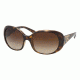 Prada PR 27LS Sunglasses Styles - Havana Brown Gradient Frame, 2AU6S1-5717