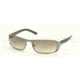 Prada PR52FS Bifocal Sunglasses - Gunmetal Green Gradient Frame / 60 mm Prescription Lenses, 5AV4M1-6017