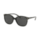 Prada PR01OS Sunglasses 3075S0-55 - , Grey Lenses