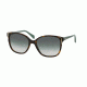 Prada PR01OSA Bifocal Prescription Sunglasses PR01OSA-2AU1E0-55 - Lens Diameter 55 mm, Frame Color Havana