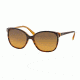Prada PR01OSA Bifocal Prescription Sunglasses PR01OSA-FAL0A8-55 - Lens Diameter 55 mm, Frame Color Top Light Havana/opal Yellow