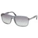 Prada PR02NS #PD63M1 - Denim Gray Gradient Frame