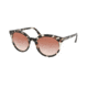 Prada PR02XSF Sunglasses UAO2F1-53 - , Pink Gradient Pink Lenses