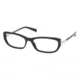 Prada PR03NV #1AB1O1 - Black Frame