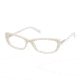 Prada PR03NV #AB11O1 - Ivory Trap Frame