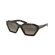 Prada PR03VSF Prescription Sunglasses, 59mm, PR03VSF-2AU4P0-59-SV