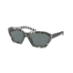 Prada PR03VSF Prescription Sunglasses, 59mm, PR03VSF-4433C2-59-SV