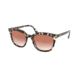 Prada PR03XS Sunglasses UAO2F1-53 - , Pink Gradient Pink Lenses