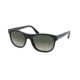 Prada PR04XSF Sunglasses 1AB2D0-56 - , Grey Gradient Lenses