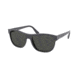 Prada PR04XSF Sunglasses 5166M2-56 - , Polar Grey Lenses