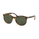Prada PR06TS Bifocal Prescription Sunglasses PR06TS-VAU1I0-53 - Lens Diameter 53 mm, Frame Color Havana