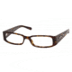 Prada PR07IV #2AU1O1 - Havana Frame