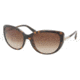 Prada PR07OS Bifocal Prescription Sunglasses PR07OS-2AU6S1-5917 - Lens Diameter 59 mm, Frame Color Havana
