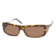 Prada PR08IS #2AU8C1 - Havana Frame, Brown Lenses