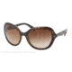 Prada PR09OS Sunglasses 2AU6S1-60 - Havana
