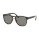 Prada PR09US Bifocal Prescription Sunglasses, 55mm, Havana, PR09US-2AU9K1-55-BI