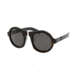 Prada PR10XS Sunglasses 2AU5S0-50 - , Grey Lenses