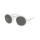 Prada PR10XS Sunglasses 4AO5S0-50 - , Grey Lenses