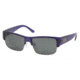 Prada PR11MS #GI71A1 - Avio Frame, Gray Lenses