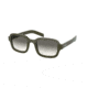 Prada PR11XSF Sunglasses 540130-51 - , Grey Gradient Lenses