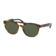 Prada PR13TSF Progressive Prescription Sunglasses PR13TSF-VAU1I0-54 - Lens Diameter 54 mm, Frame Color Havana