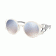 Prada PR13US Progressive Prescription Sunglasses PR13US-YEB5R0-54 - Lens Diameter 54 mm, Frame Color Ivory