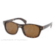 Prada PR14OS Bifocal Prescription Sunglasses PR14OS-2AU1H0-54 - Lens Diameter 54 mm, Lens Diameter 54 mm, Frame Color Havana