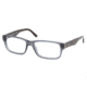 Prada PR16MV #PD61O1 - Denim Frame, Demo Lens Lenses 5516
