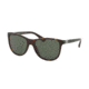 Prada PR20SSF Bifocal Prescription Sunglasses PR20SSF-2AU0B2-58 - Lens Diameter 58 mm, Frame Color Havana