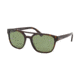 Prada PR23VSF Sunglasses 2AU7Y1-56 - , Polar Green Lenses
