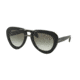 Prada PR28RS Bifocal Prescription Sunglasses PR28RS-1AB0A7-52 - Lens Diameter 52 mm, Frame Color Black
