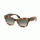 Prada PR29RS Bifocal Prescription Sunglasses PR29RS-7S00A7-51 - Lens Diameter 51 mm, Frame Color Medium Havana