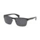 Prada PR51OS Sunglasses 1BO5Z1-58 - , Polar Grey Lenses