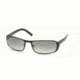 Prada PR52FS #1BO3M1 - Matte Black Gray Gradient Frame