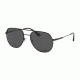 Prada PR55US Bifocal Prescription Sunglasses PR55US-1AB5S0-54 - Lens Diameter 54 mm, Frame Color Black