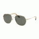 Prada PR55US Bifocal Prescription Sunglasses PR55US-ZVN198-54 - Lens Diameter 54 mm, Frame Color Pale Gold