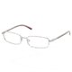 Prada PR59MV #2BM1O1 - Bordeaux Frame, Demo Lens Lenses