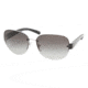 Prada PR60LS #1BC3M1 - Silver Gray Gradient Frame