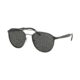 Prada PR62TS Sunglasses YDC5S0-54 - , Dark Grey Lenses