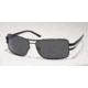 Prada PR65HS #1BO1A1 - Matte Black Frame
