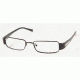 Prada PR72HV Bifocal Eyeglasses - Matte Black Frame / 51 mm Prescription Lenses, 1BO1O1-5117