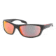 Prada PS04NS Progressive Prescription Sunglasses PS04NS-1AB6Y1-6517 - Lens Diameter 65 mm, Frame Color Black