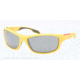 Prada PS04NS Progressive Prescription Sunglasses PS04NS-DHD7W1-65 - Lens Diameter 65 mm, Frame Color Yellow