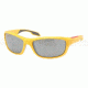 Prada PS04NS Progressive Prescription Sunglasses PS04NS-GKD7W1-6517 - Lens Diameter 65 mm, Frame Color Yellow