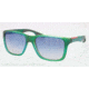 Prada PS04OS Bifocal Prescription Sunglasses PS04OS-OAU1J0-59 - 
