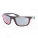 Prada PS04PS Progressive Prescription Sunglasses PS04PS-SL89Q1-62 - Lens Diameter 62 mm, Frame Color Bordeaux Demi Shiny